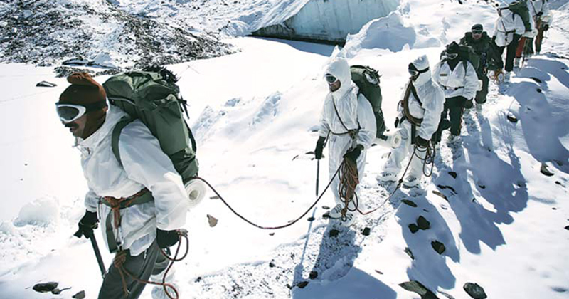 How RAW Outsmarted ISI To Win Siachen For India Through 'Operation ...