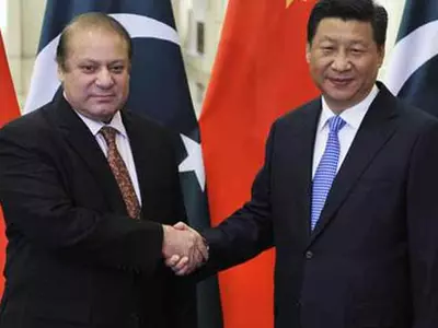 Called A Thief And Liar Over Kashmir, Pakistan Representatives Threaten US With New Russia-China Tie-Up