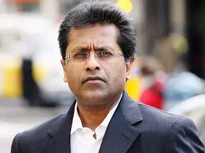 Lalit Modi Mocks BCCI Again, Calls Rajiv Shukla A ‘Dalal’ and Anurag Thakur A ‘Fixer’