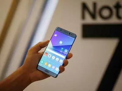 DGCA May Reimpose Fresh Restrictions On Inflight Carriage Of 'New' Samsung Note 7