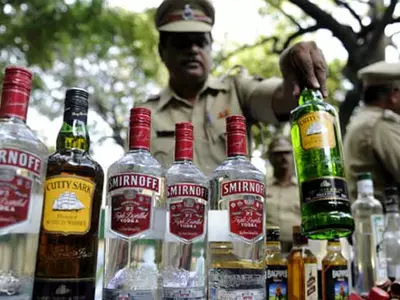 Supreme Court stays Patna high court order quashing liquor ban in Bihar