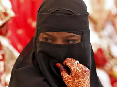 Centre Opposes Triple Talaq In Supreme Court, Says 'Practice Not Essential Part Of Religion'
