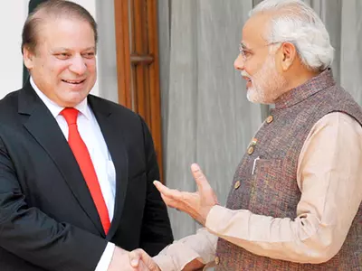 Pakistan Says Modi Might U-Turn Stance On Kashmir