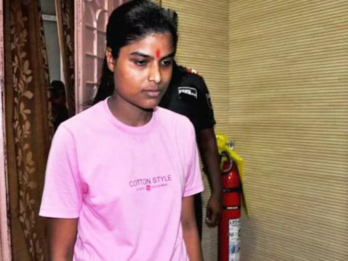 Bihar 'Topper' Ruby Rai Wrote Names Of 101 Romantic Bollywood Movies In ...