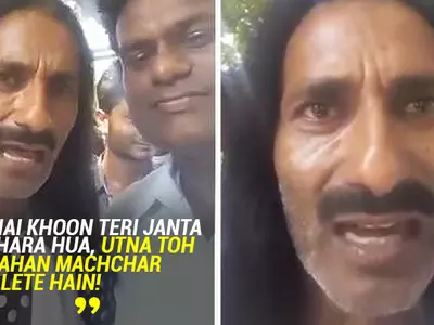 This Man's Lyrical Poem Dedicated To Pakistan Hits The Most Perfect Notes Ever!