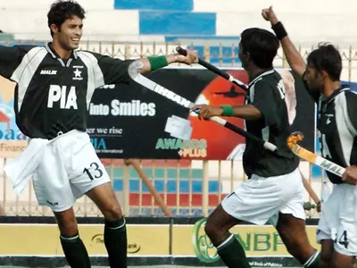 Junior Hockey World Cup: Fih Has No Concerns Over Pakistan Playing In India