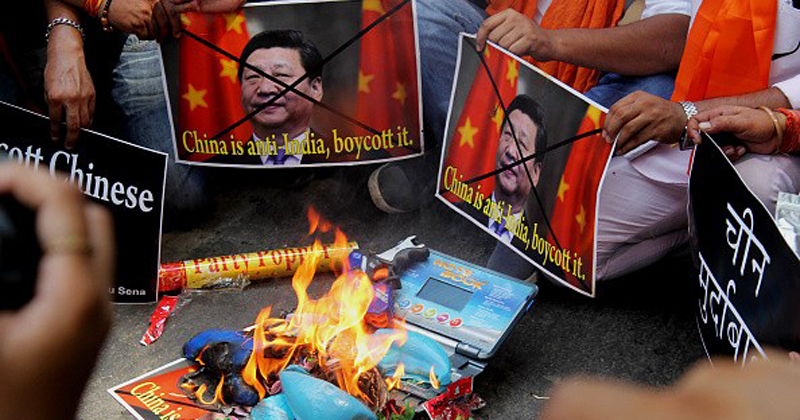 'Boycott Chinese Products' Might Sound Good, But Here Is Why It Will Fail