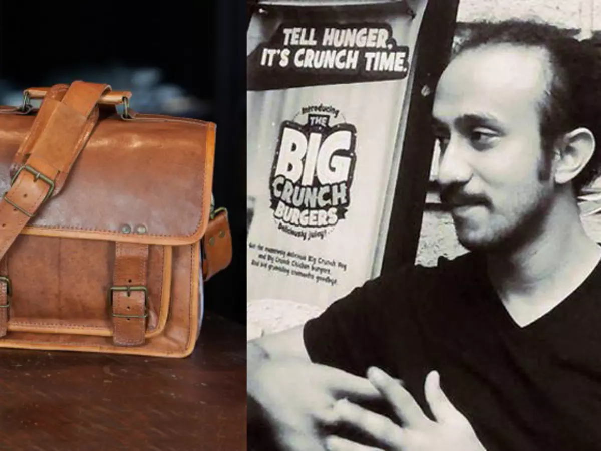 'I Hate Hindus', Says Man Who Faked Gau Rakshak Attack Over Cow Leather Bag 'I Hate Hindus', Says Man Who Faked Gau Rakshak Attack Over Cow Leather Bag