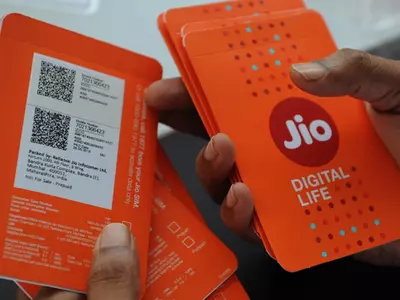 TRAI Seeks Explanation From Reliance Jio On Free Voice Calls