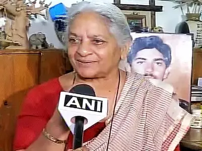 Madhya Pradesh Police Demanded Bribe To Trace Stolen Medals: Martyr's Mother