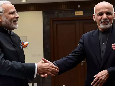 Can Afghanistan Offer ‘Other Indus’ Option To India Against Pakistan?
