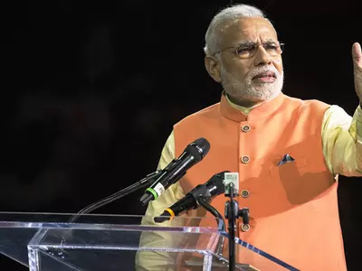 Modi Calls Pakistan The ‘Mother-ship of Terrorism’ At BRICS Summit