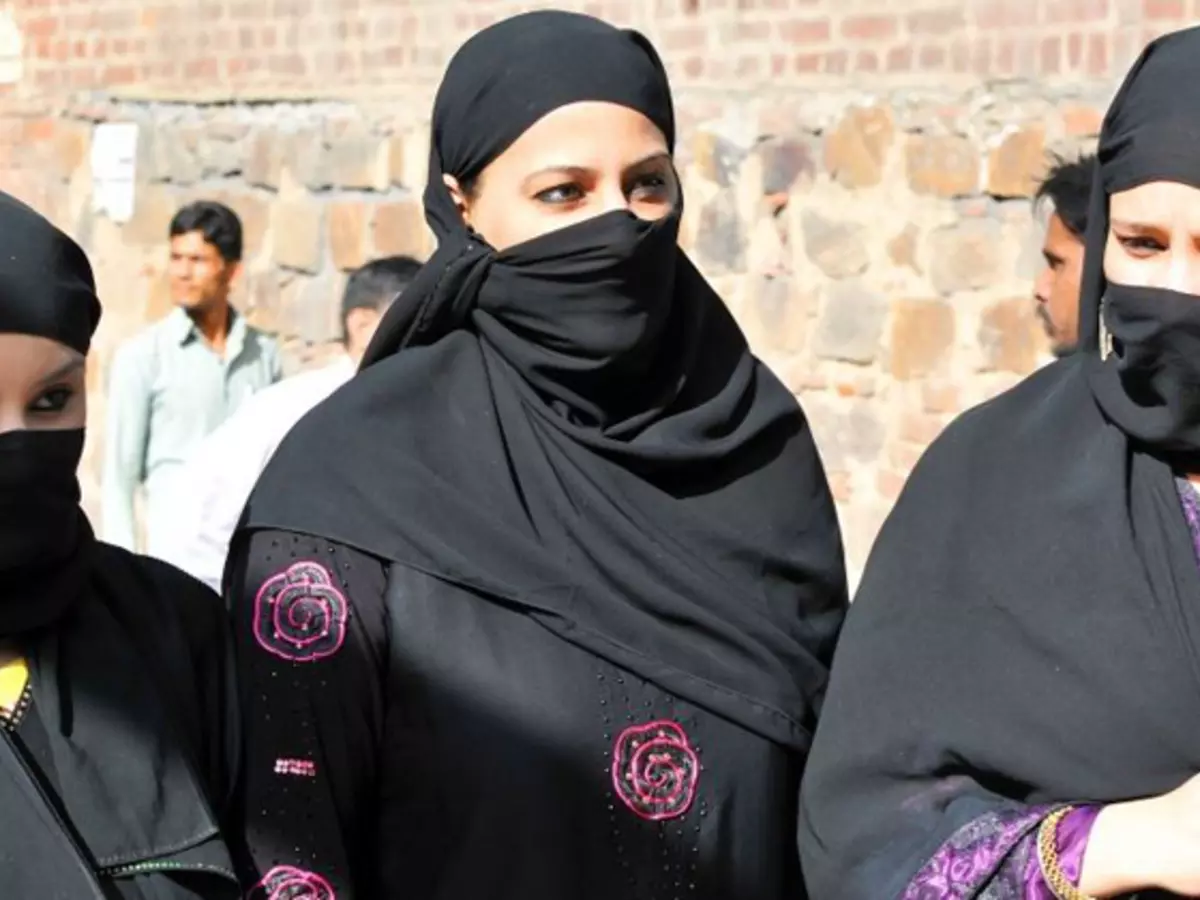 Besides Triple Talak And Deteriorating Condition of Muslim Women, The Condition of Other Women Isn't Great Either Besides Triple Talak And Deteriorating Condition of Muslim Women, The Condition of Other Women Isn't Great Either