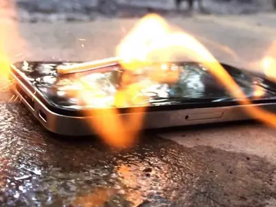 Tips To Prevent Smartphones From Overheating