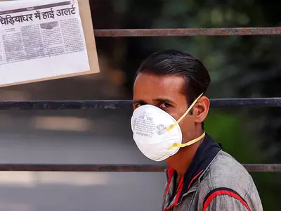 Delhiites Face No Threat From New Bird Flu Strain As Of Now, Says Gopal Rai