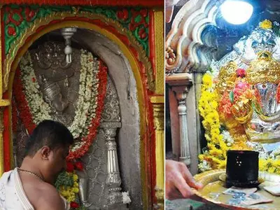Jayalalithaa's Supporters Donate Rs 1.6 Crore Jewellery To Mysuru Temple