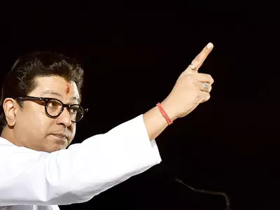Every Producer Who Has Cast Pakistani Artist Must Pay Rs 5 Crore To Army Relief Fund: Raj Thackeray