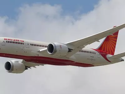 Pilots And Airlines Might Be Fined A Crore For Breaking Safety Rules
