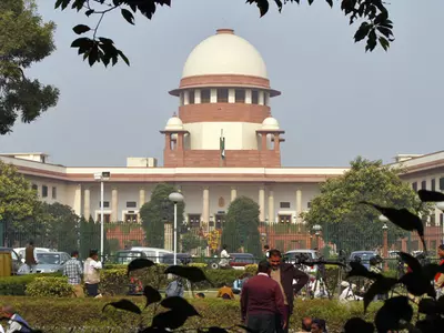 Supreme Court Says It Won't Reconsider 1995 Judgment Defining Hindutva As 'Way Of Life'