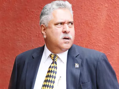 Angry Supreme Court Says Mallya Didn’t Give Full Disclosure Of Foreign Assets