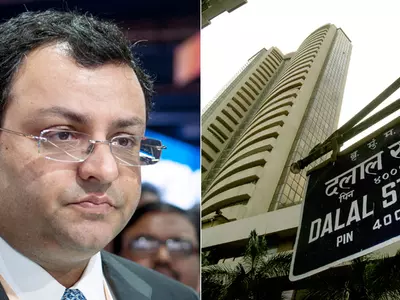 Why Some Parsis And Retirees In D-Street Are Quietly Celebrating Cyrus Mistry's Exit