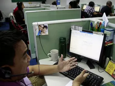 52 Indians Among 61 Indicted By Us For Role In Call Centre Scam