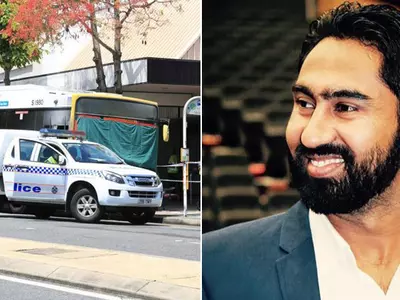 Punjabi Bus Driver Burnt Alive By Passenger In Brisbane, No Apparent Motive