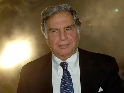 Ratan Tata Is Looking For A Partner To Buy Out Stake Held By Cyrus Mistry's Family
