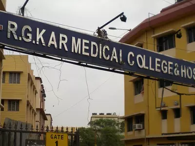 R G Kar Medical College