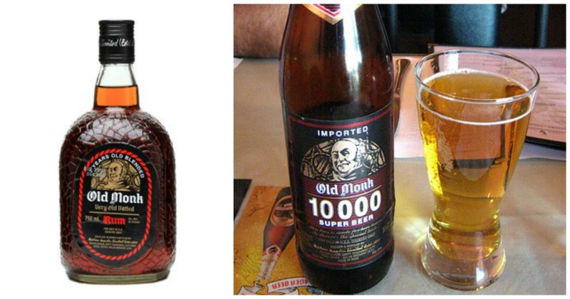 The Old Monk Super Beer Deserves A Big Gulp Before Winter Takes Over   For Fb 1477141250 