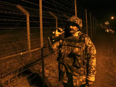 Army Gives Video Footage Of Surgical Strikes To Government + 5 Other Must Read News Stories