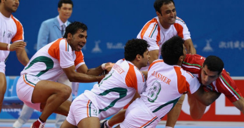 11 Interesting Facts You Ought To Know About The Kabaddi World Cup