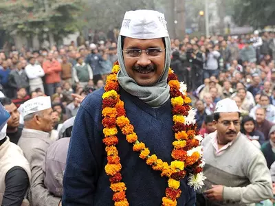 CM Kejriwal Throws A Lavish 12,000-Rupee-Per-Thali Party + Other Major Stories Of The Day