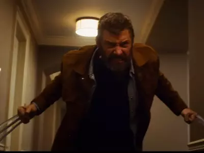 An Older, Emotional, Daddy Wolverine Gets Set For His Final Bow In 'Logan' Teaser,