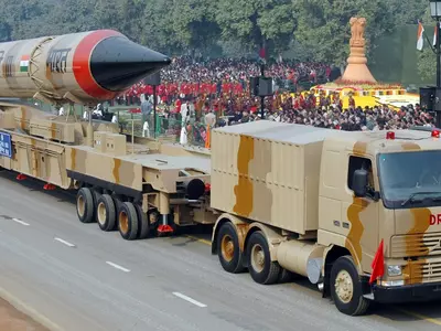 Pakistan Ironically Calls India's Nuclear Programme 'Unsafeguarded' + 5 Other Major Stories From Today