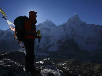 Body Of Missing Polish Climber Found, Other Feared Dead