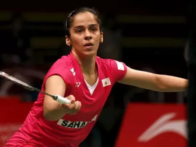 Badminton Star Saina Nehwal Gets Appointed As A Member Of IOC's Athletes' Commission!