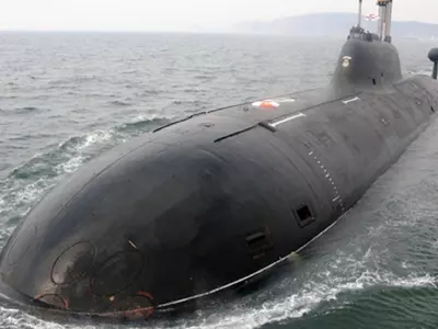 India Adds More Russian Muscle To Its Nuclear Submarine Stable + 5 Other Interesting Reads From The Day