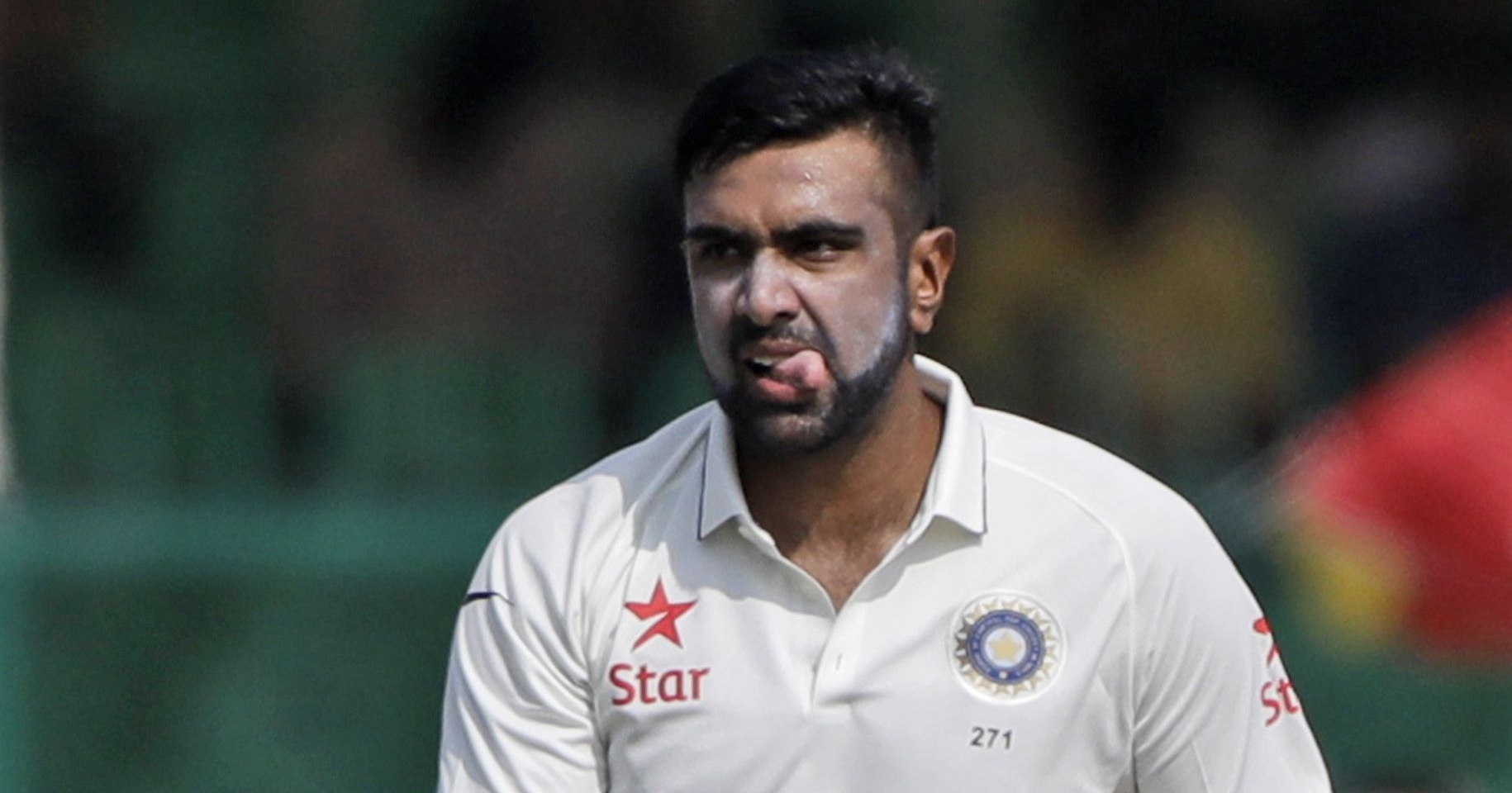 Ravichandran Ashwin Rises To No. 2, Targets Top Spot In ICC Test ...