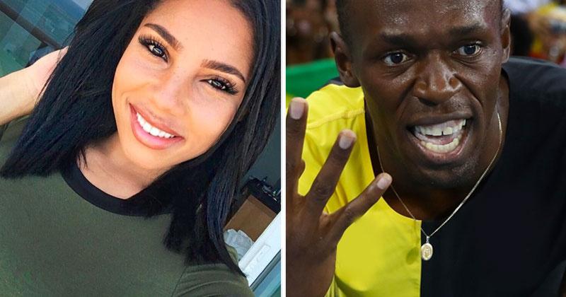 Amid Rio Sex Scandal, Usain Bolts Snapchat Suggests He Plans To Settle Down With His Longtime Girlfriend
