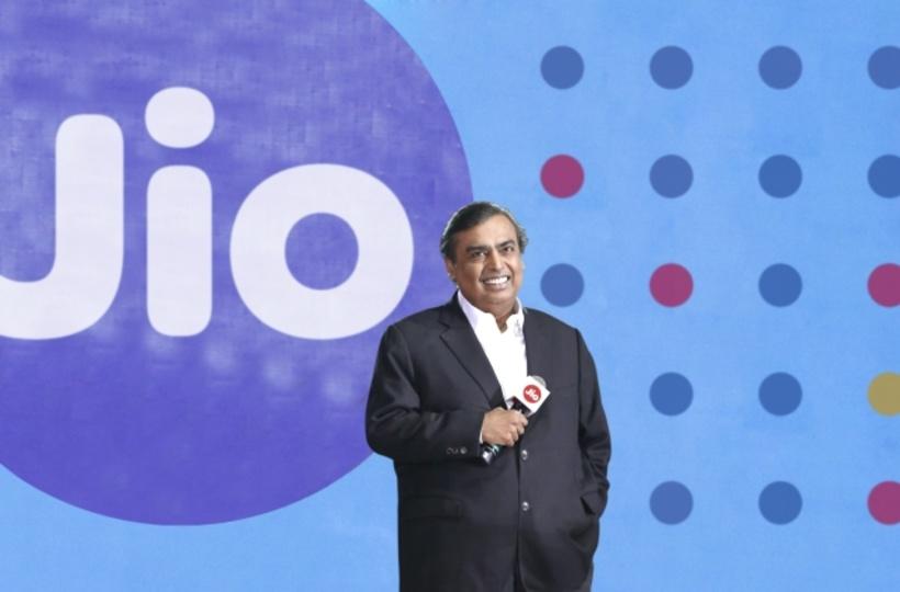 Jio, Airtel, Vi