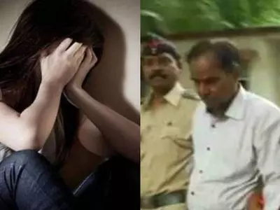 Retired Scientist Sexually Abuses 3 Girls He 'Adopted', Arrested