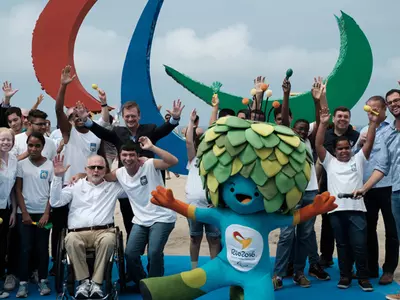 Brazil Government Bailout Saves Rio Paralympics From Last Minute Budget Shortfall