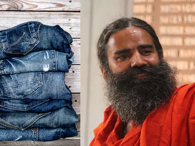 Ramdev Announces 'Patanjali Jeans' To Fight MNCs, With Factories In Bangladesh And Africa