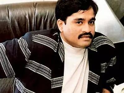 Dawood's Man Khalique Ahmad Has Gone Missing After Stealing Rs. 40 Crore From The Don