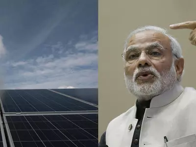 To Get 40,000 MW From Rooftops, Religious Ashrams Across India May Soon Use Use Solar Power