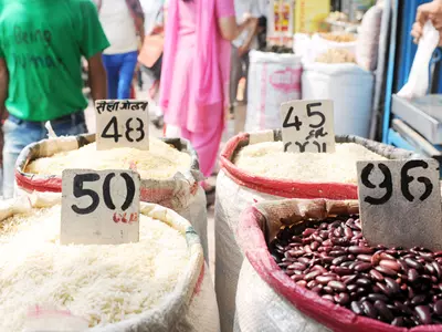 With New 'Retail Sale Price',  Govt Set To Force Sellers To Offer Food At Fair Prices