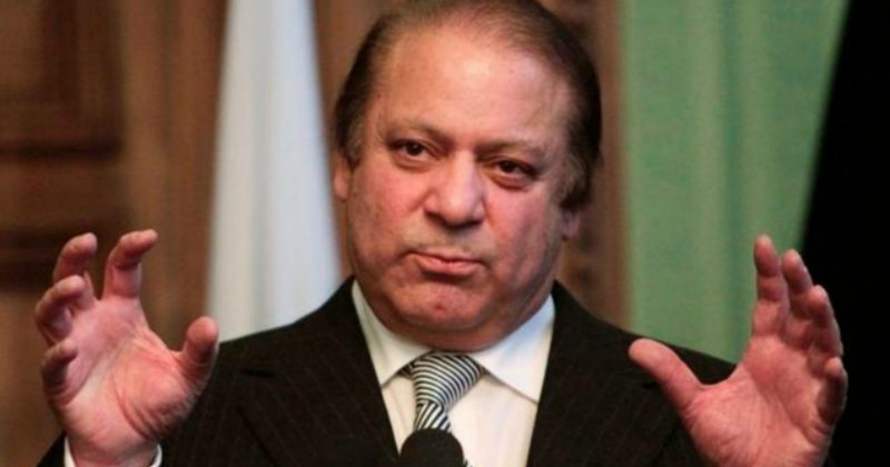 After Burhan Wani Azadi Train, Now Nawaz Sharif Dedicates Eid To ...