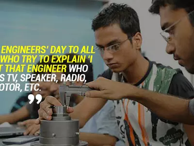 Engineers' Day