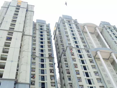 Maha Housing Society Bars Sale Of Flat To Muslim Man
